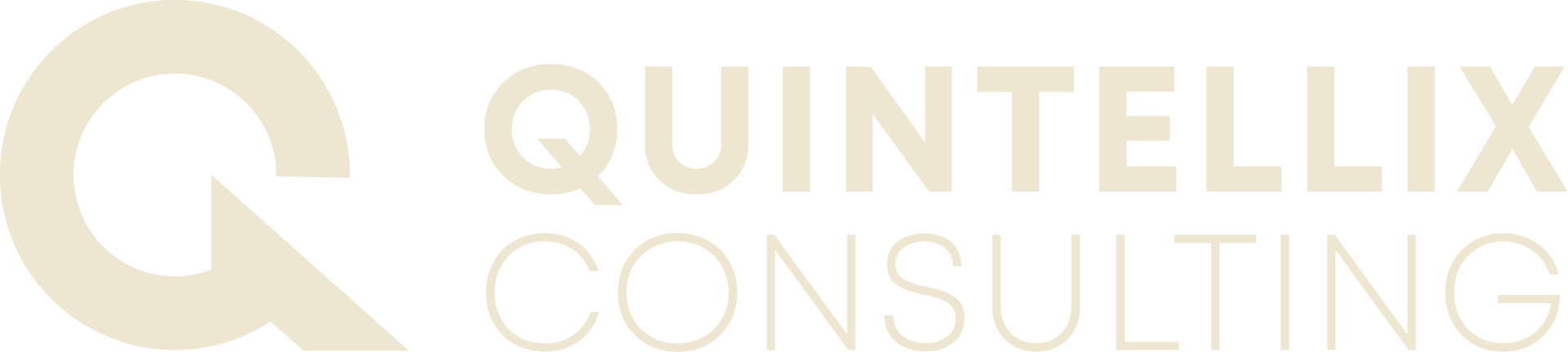Quintellix Consulting